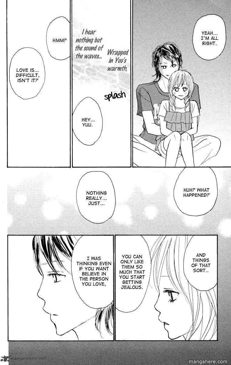 Love Sky Chapter 21 39